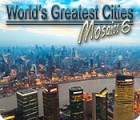 World's Greatest Cities Mosaics 6 spil