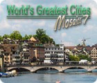 World's Greatest Cities Mosaics 7 spil