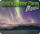 World's Greatest Places Mosaics 2 spil