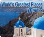 World's Greatest Places Mosaics 3 spil
