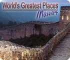 World's Greatest Places Mosaics 4 spil