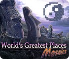 World's Greatest Places Mosaics spil