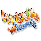 Wriggle Words spil