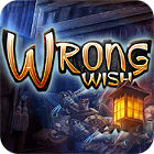 Wrong Wish spil Wrong Wish spil