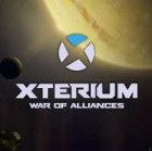 Xterium: War of Alliances spil