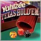 Yahtzee Texas Hold 'Em spil