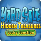 Yard Sale Hidden Treasures: Lucky Junction spil