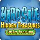 Yard Sale Hidden Treasures: Lucky Junction spil Yard Sale Hidden Treasures: Lucky Junction spil