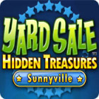 Yard Sale Hidden Treasures: Sunnyville spil