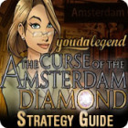 Youda Legend: The Curse of the Amsterdam Diamond Strategy Guide spil