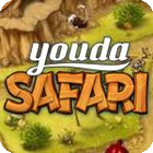 Youda Safari spil