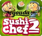 Youda Sushi Chef 2 spil