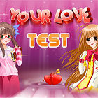 Your Love Test spil