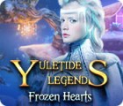 Yuletide Legends: Frozen Hearts spil