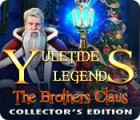 Yuletide Legends: The Brothers Claus Collector's Edition spil