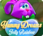 Yummy Dreams: Jelly Rainbow spil