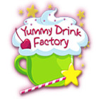 Yummy Drink Factory spil