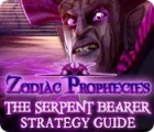Zodiac Prophecies: The Serpent Bearer Strategy Guide spil