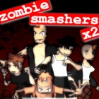 Zombie Smashers X2 spil