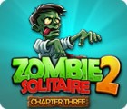 Zombie Solitaire 2: Chapter 3 spil