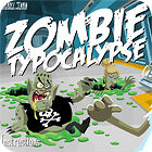 Zombie Typocalypse spil
