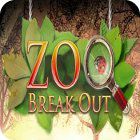Zoo Break Out spil