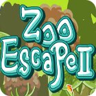 Zoo Escape 2 spil