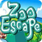 Zoo Escape spil