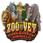 Zoo Vet 2: Endangered Animals spil