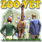 Zoo Vet spil
