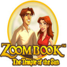 ZoomBook: The Temple of the Sun spil