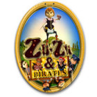 Zuzu & Pirates spil
