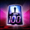1 vs. 100 spil