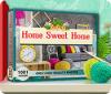 1001 Jigsaw Home Sweet Home spil