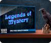 1001 Jigsaw Legends Of Mystery spil