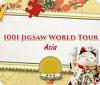 1001 Jigsaw World Tour: Asia spil