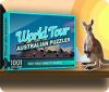 1001 jigsaw world tour australian puzzles spil