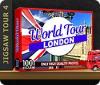 1001 Jigsaw World Tour London spil