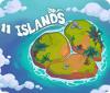11 Islands spil