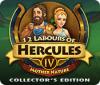 12 Labours of Hercules IV: Mother Nature Collector's Edition spil