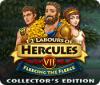 12 Labours of Hercules VII: Fleecing the Fleece Collector's Edition spil