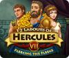 12 Labours of Hercules VII: Fleecing the Fleece spil