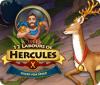 12 Labours of Hercules X: Greed for Speed spil