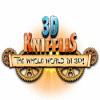 3D Knifflis: The Whole World in 3D! spil