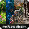 Four Seasons Differences spil