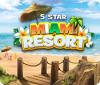 5 Star Miami Resort spil