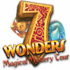 7 Wonders: Magical Mystery Tour spil