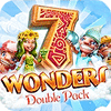 7 Wonders Double Pack spil