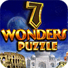 7 Wonders Puzzle spil