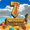 7 Wonders II spil